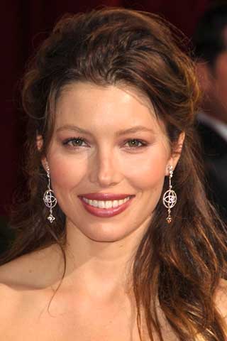 Jessica Biel