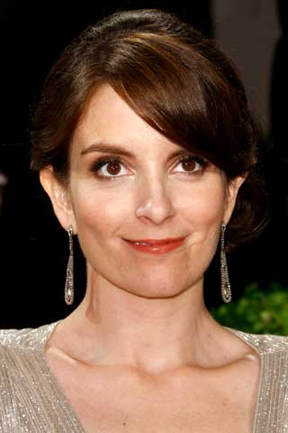 Tina Fey