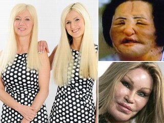 Photo: Extreme Plastic Surgery